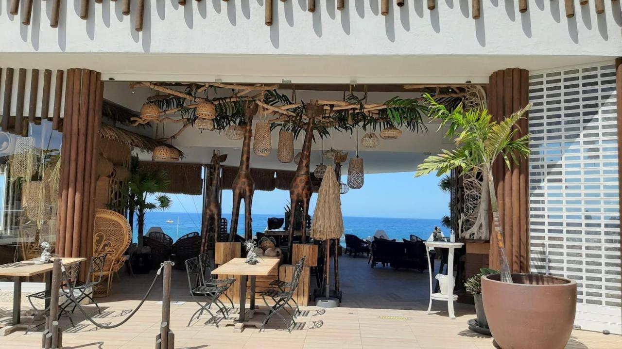El Bobo Beach Playa Feñabe Extérieur photo