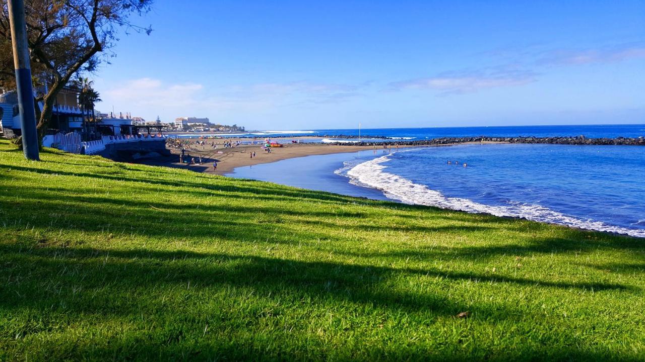 El Bobo Beach Playa Feñabe Extérieur photo